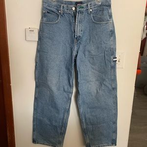 Vintage TH jeans